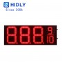 STATION PRICE DISPLAY OF GAS14Z8889