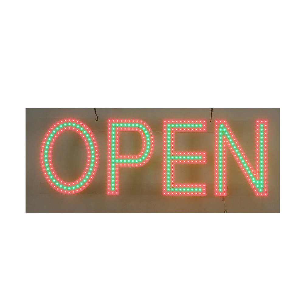 BUSINESS IMAGE SIGNS