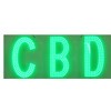CBD LED SIGNS
