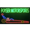SPORT LED SIGNS