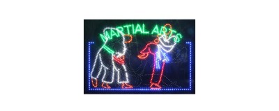 Sport led signs,large sport led signs,HIDLYSTORE