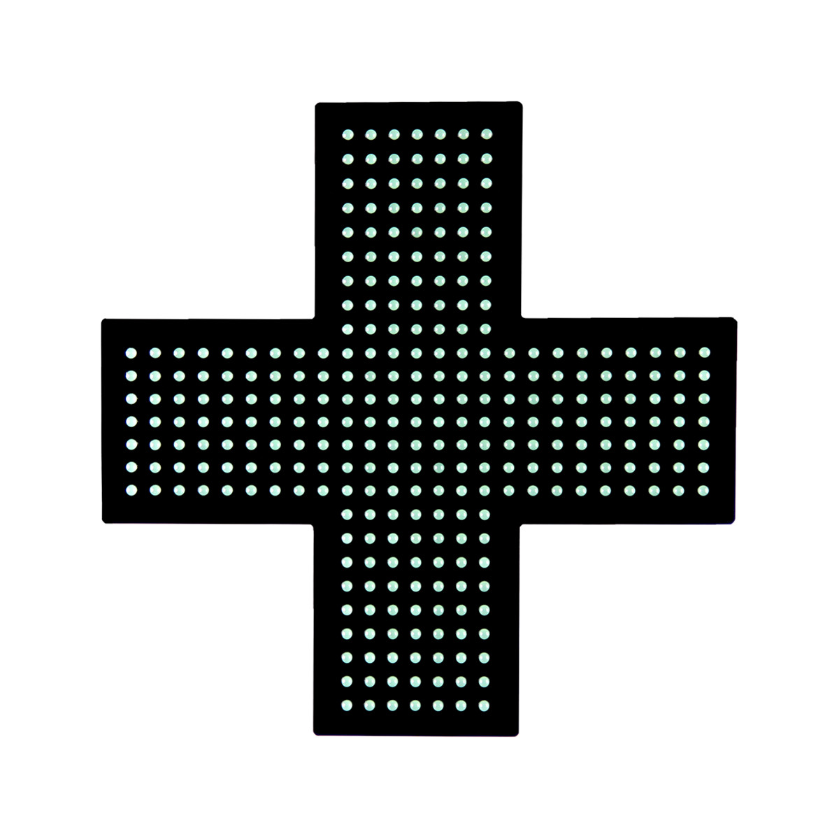 medical led signs