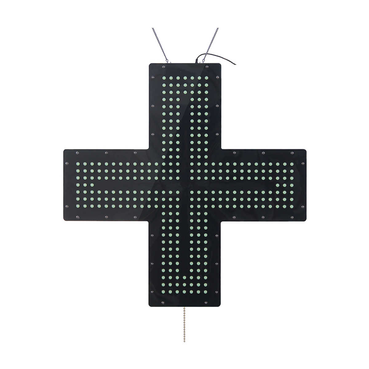 led cross signs