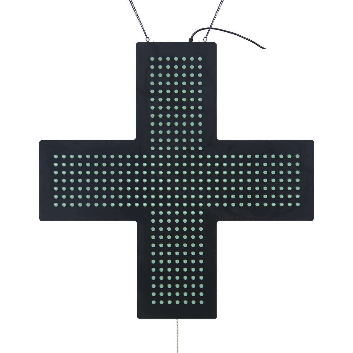led pharmacy signs