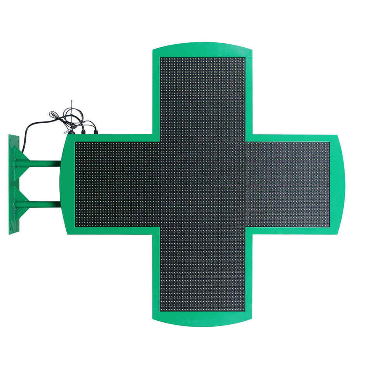 pharmacy led screen