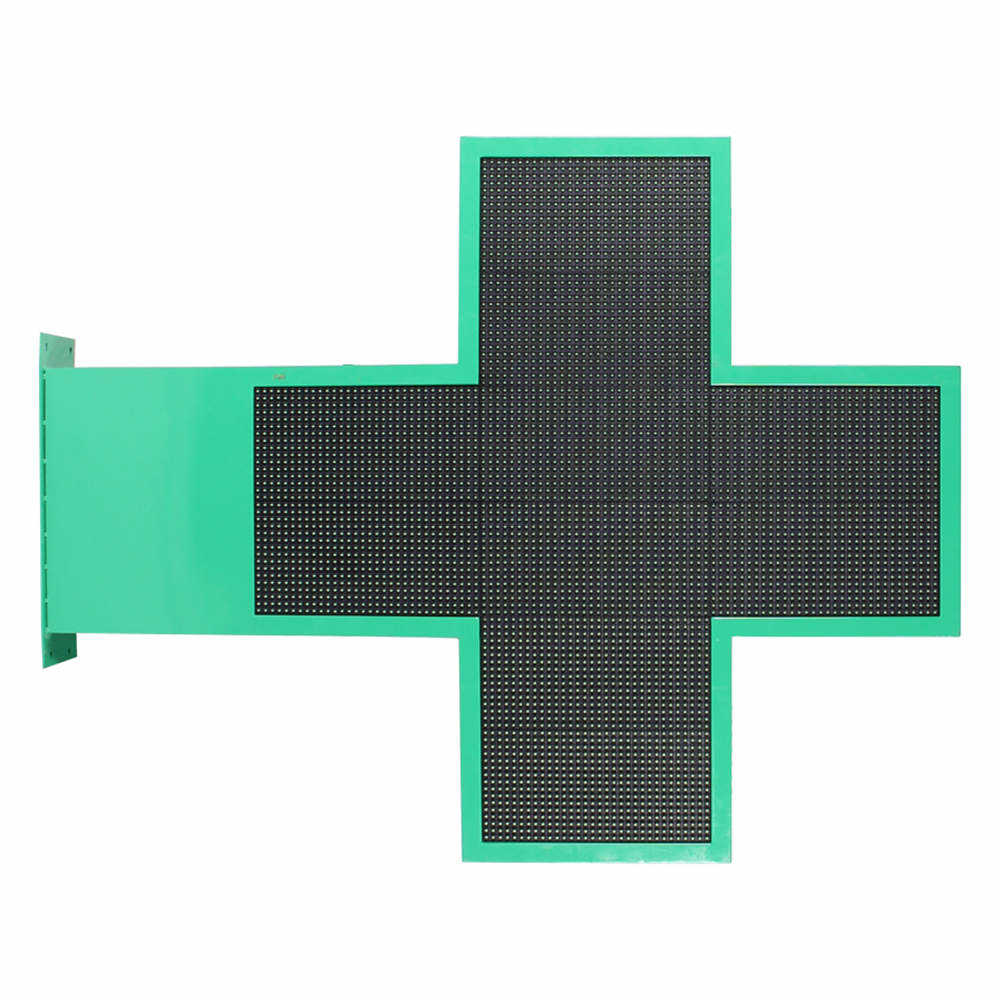 pharmacy led screen
