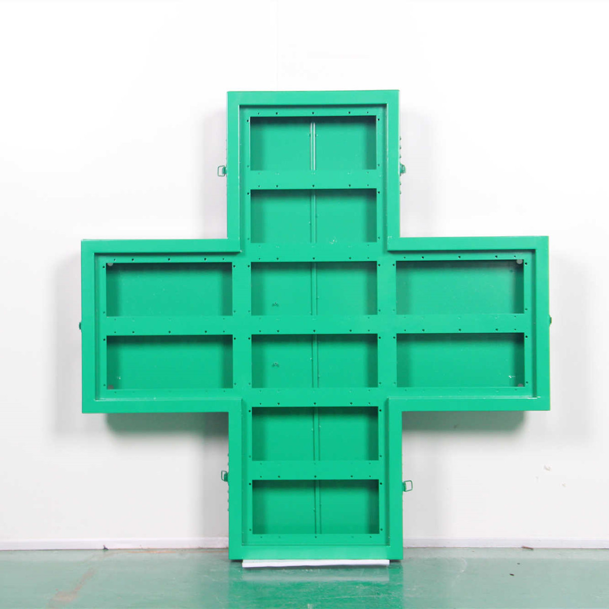 pharmacy led screen