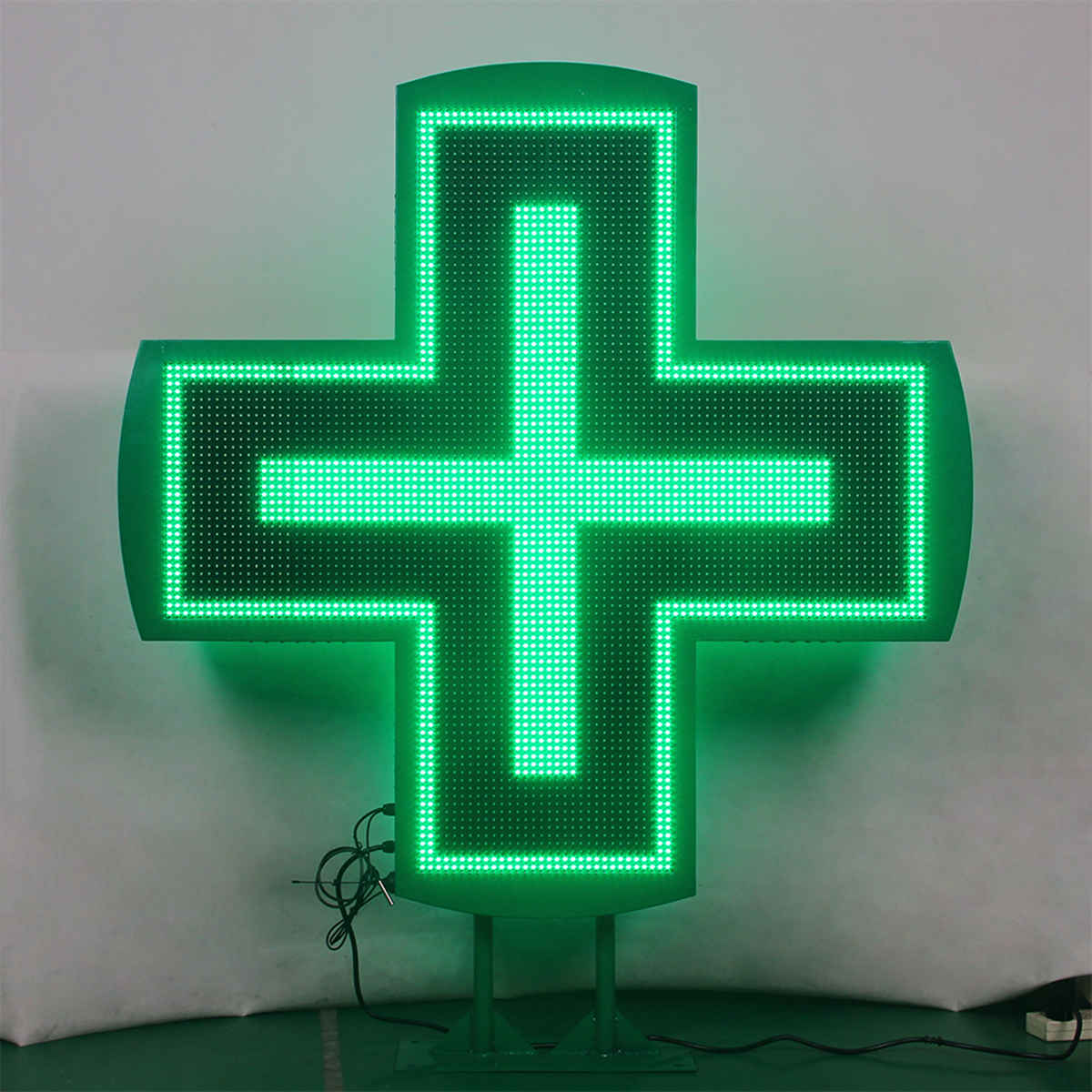 pharmacy led screen