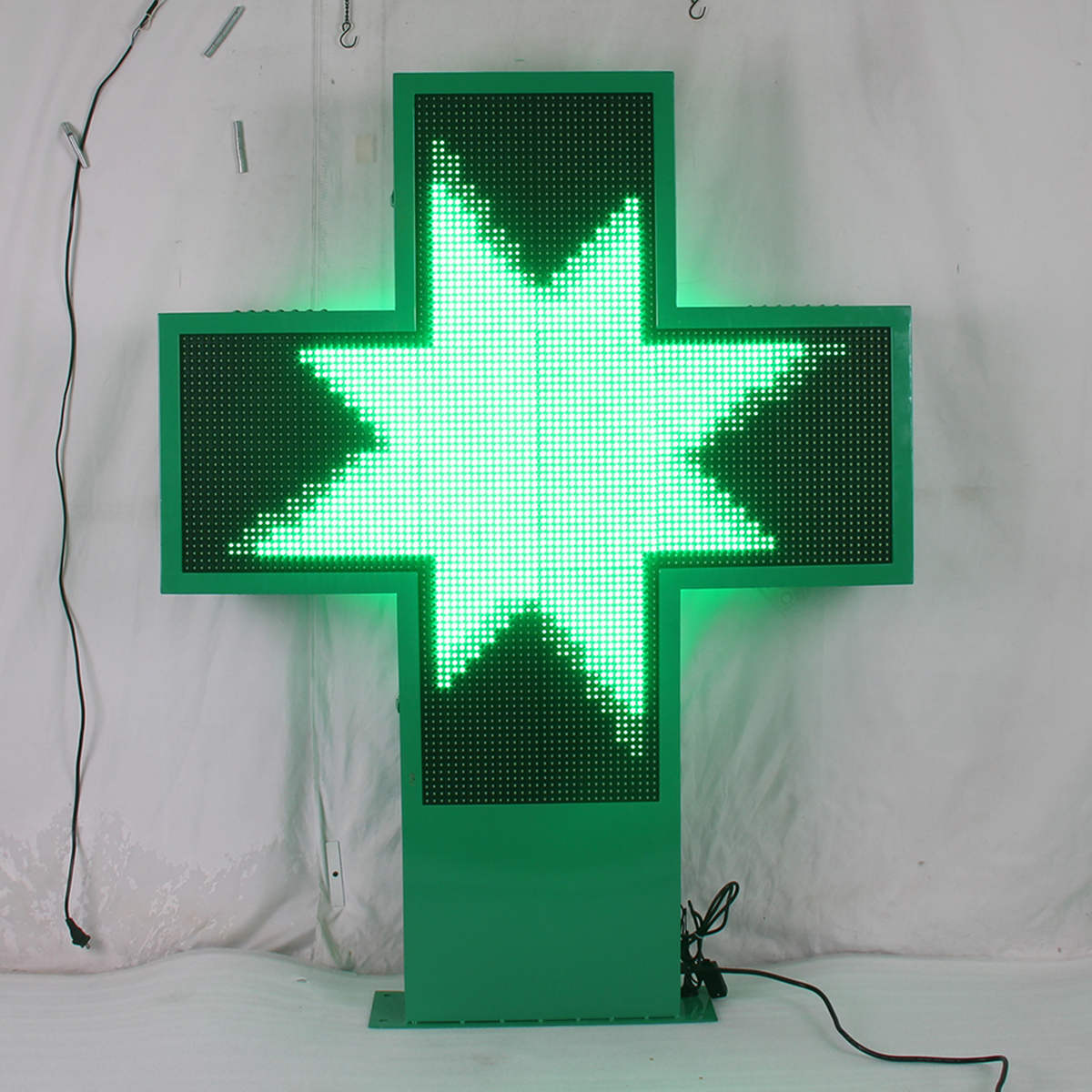 pharmacy led screen