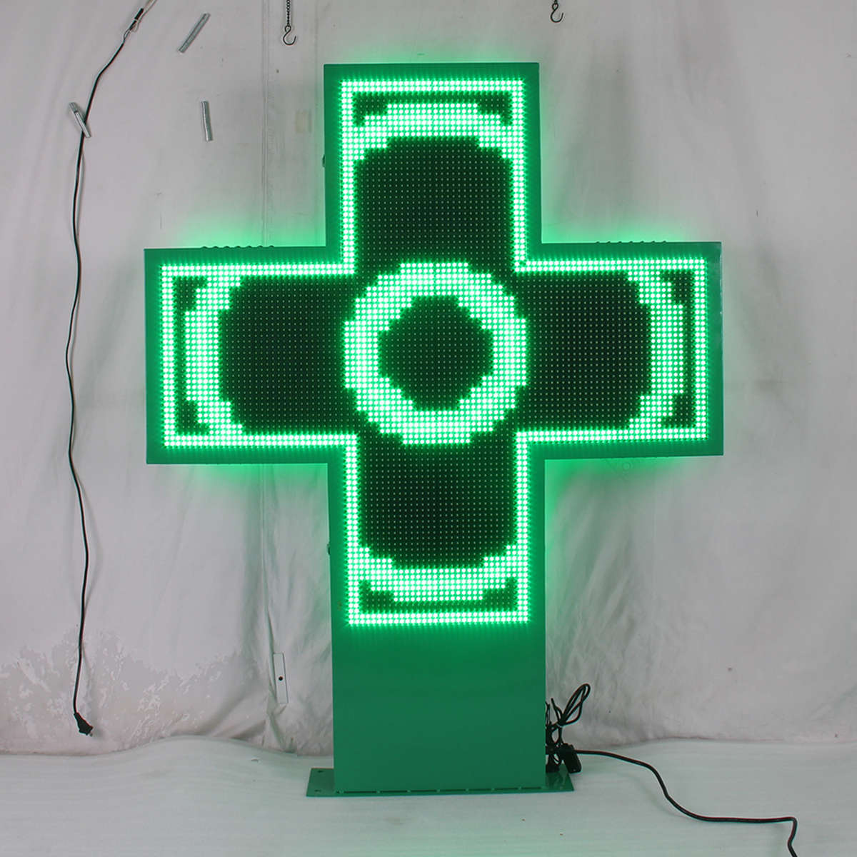 pharmacy led screen