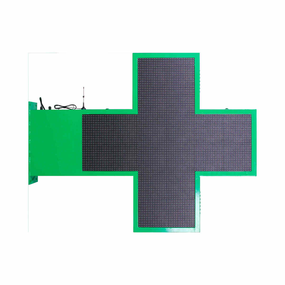 led pharmacy screen