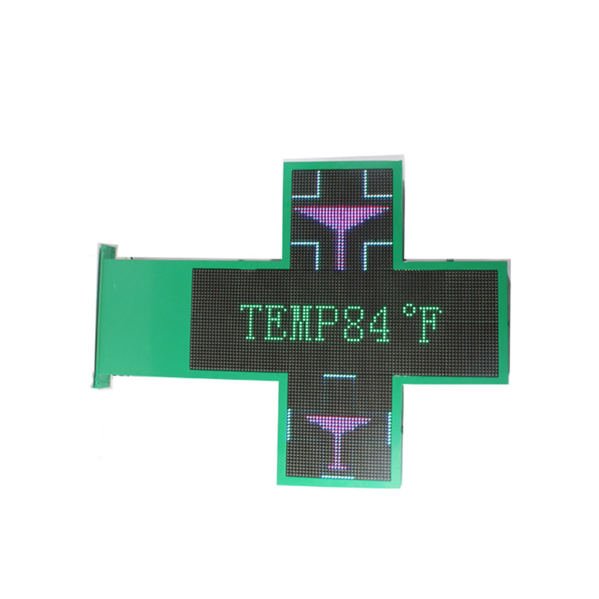 led pharmacy screen