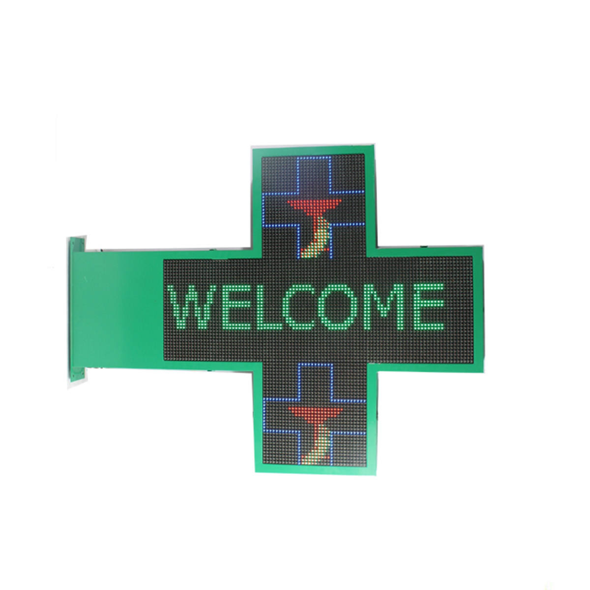 led pharmacy screen