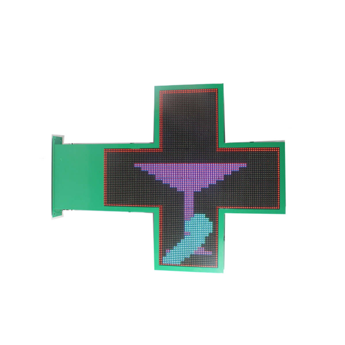 led pharmacy screen