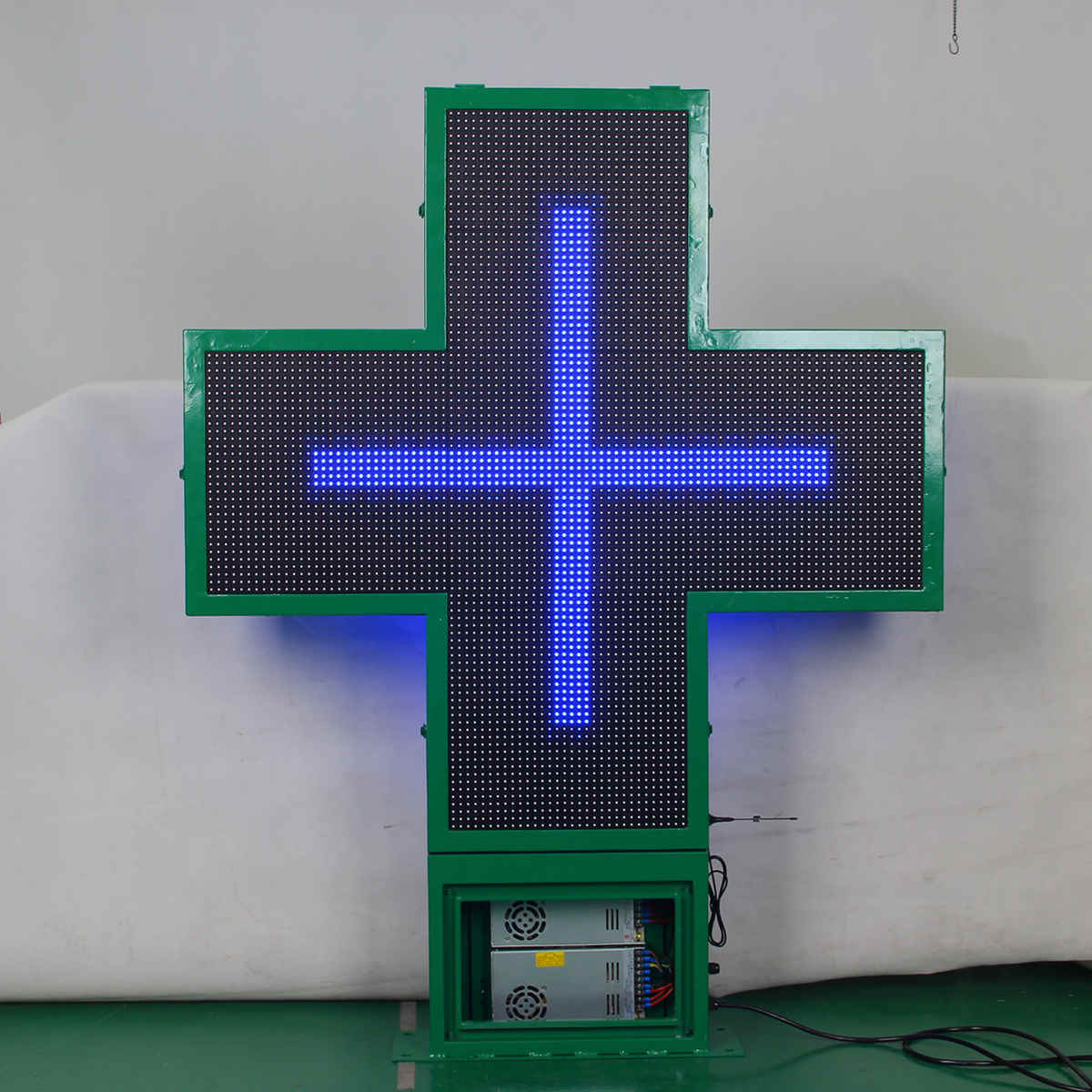 led pharmacy screen