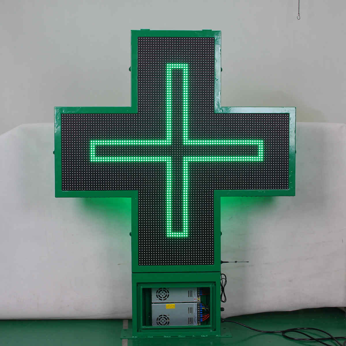 led pharmacy screen