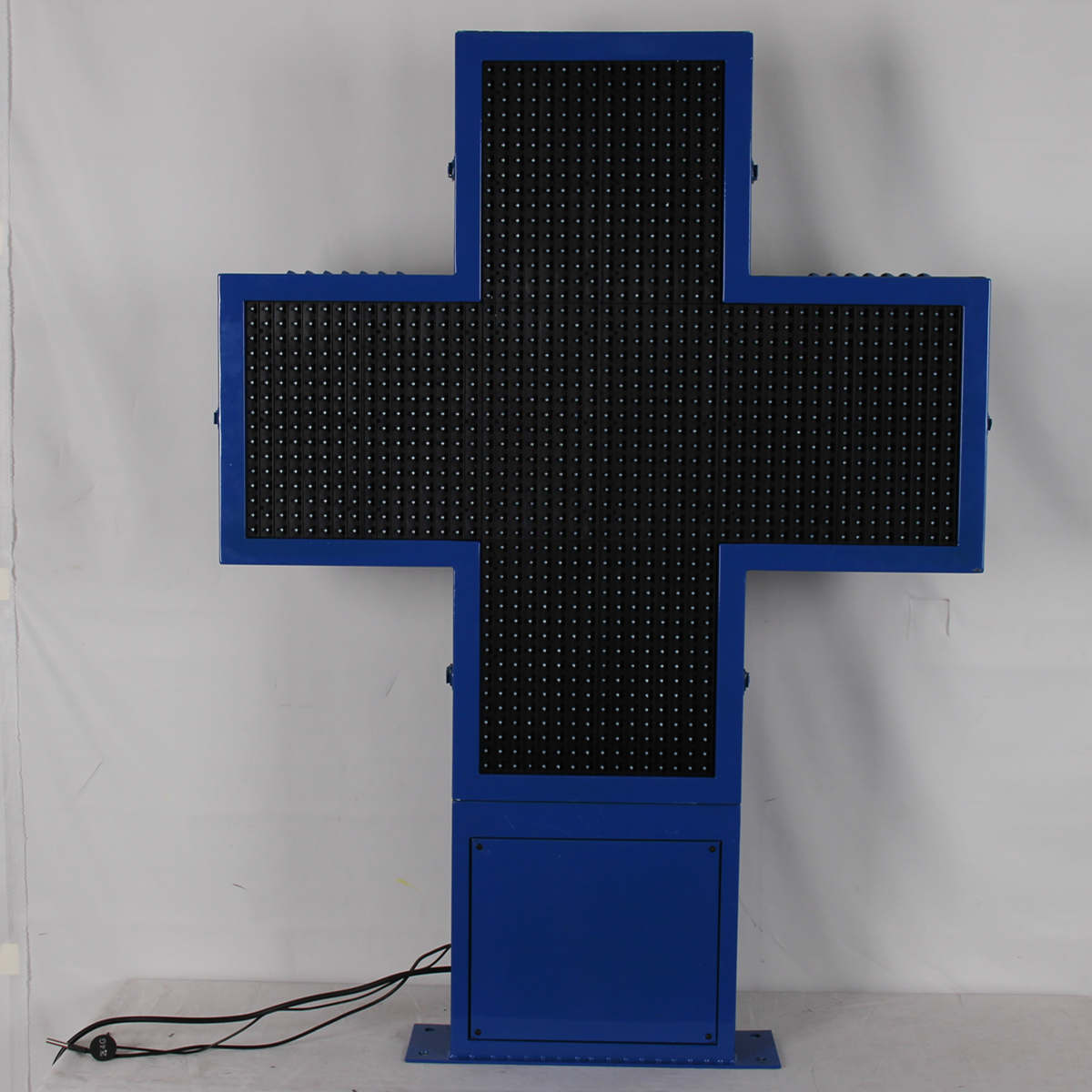 outdoor pharmacy screen