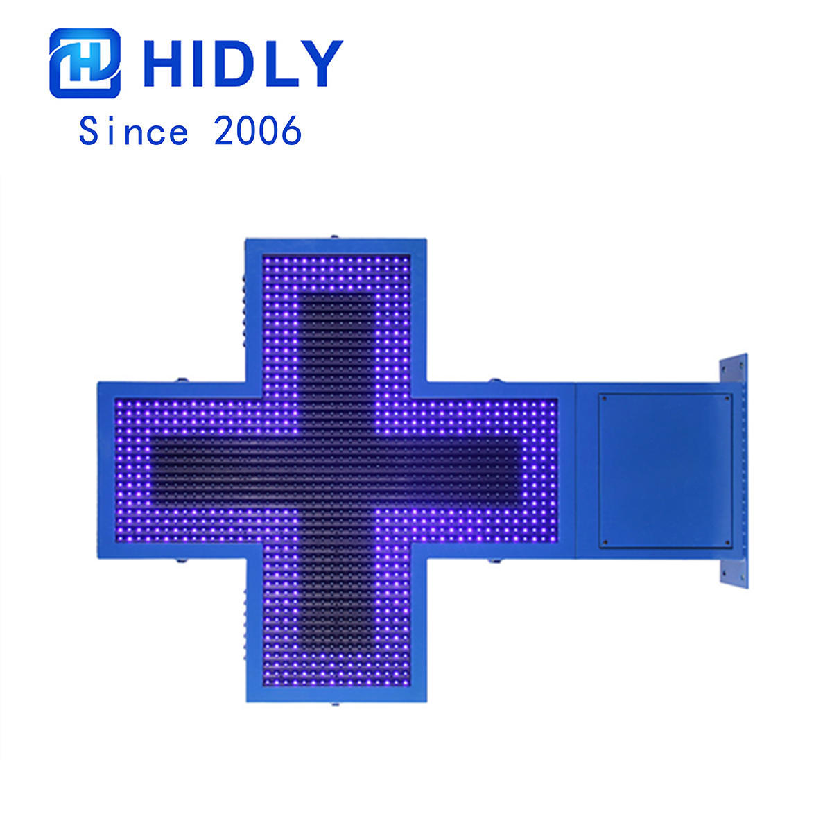 outdoor pharmacy screen