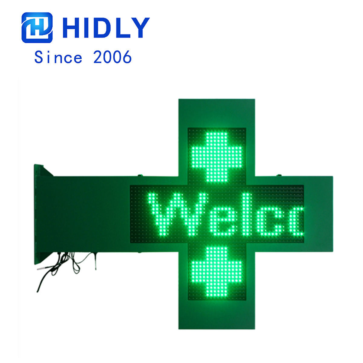 pharmacy led display