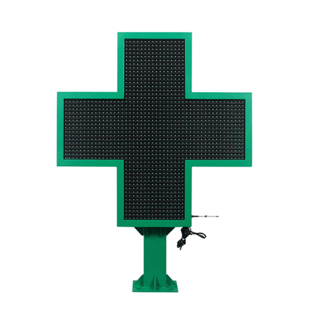 pharmacy led display