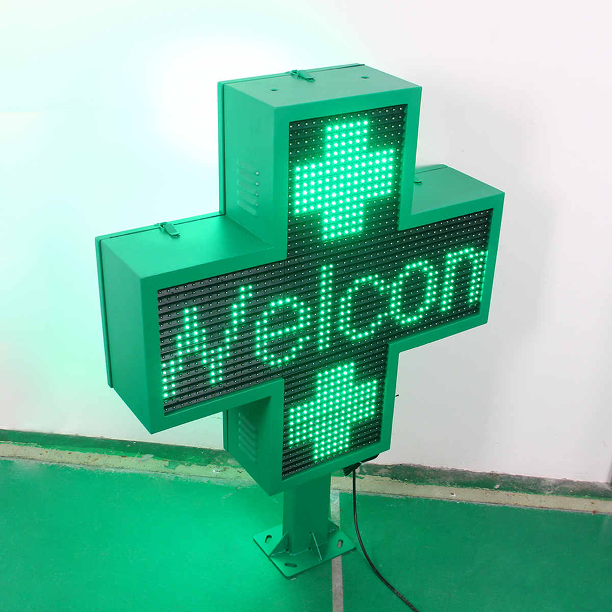 pharmacy led display
