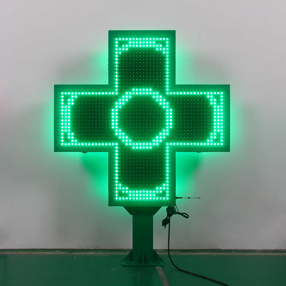 pharmacy led display