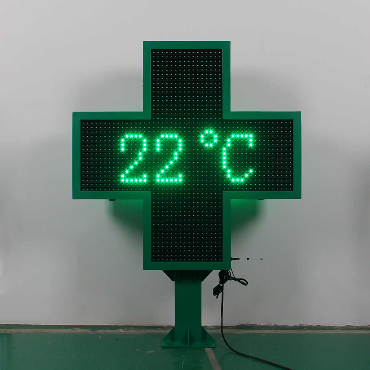 pharmacy led display