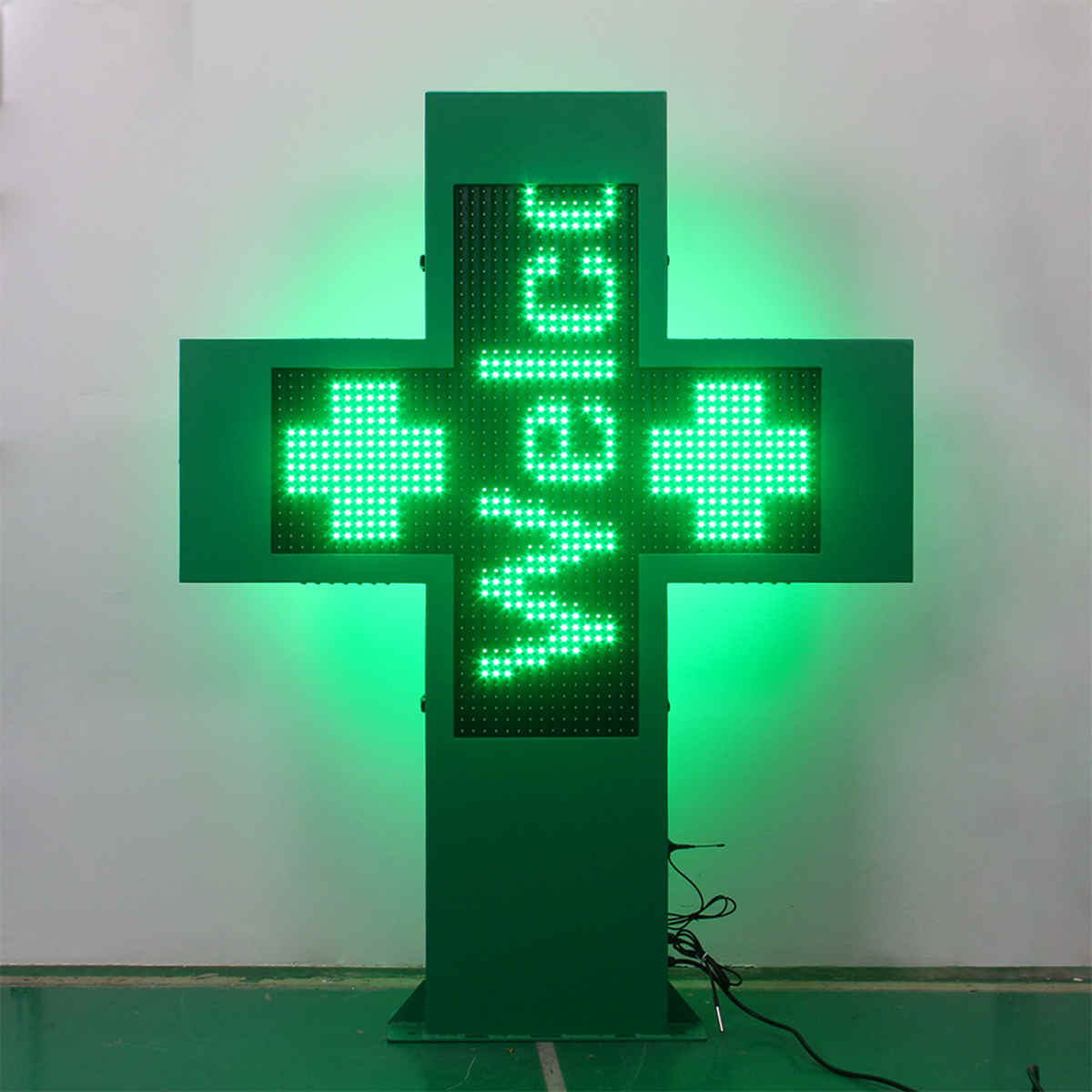 pharmacy led display