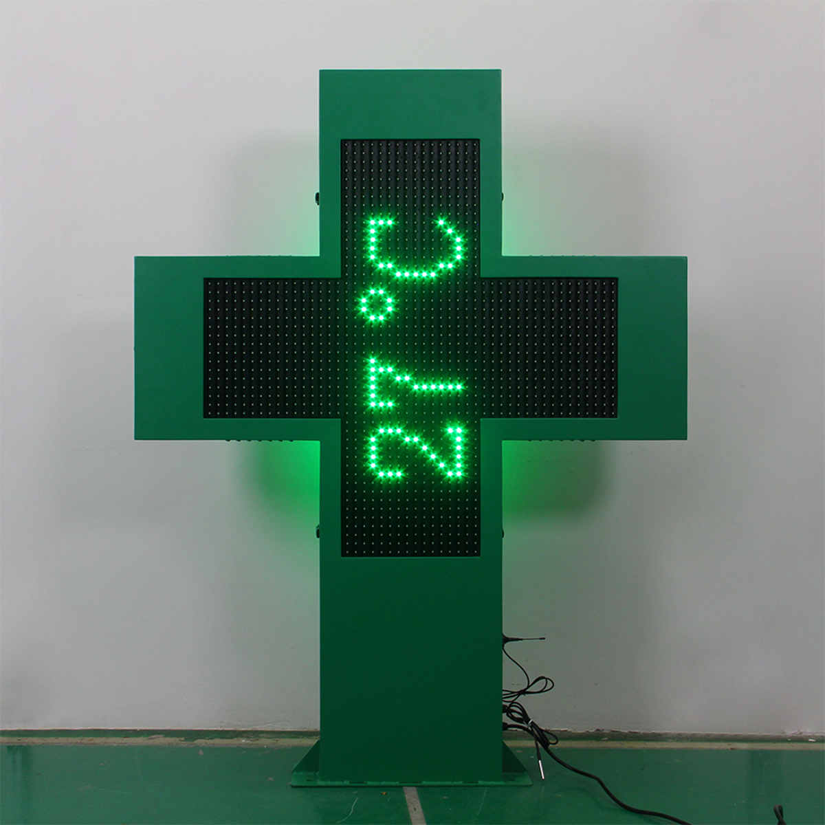 pharmacy led display