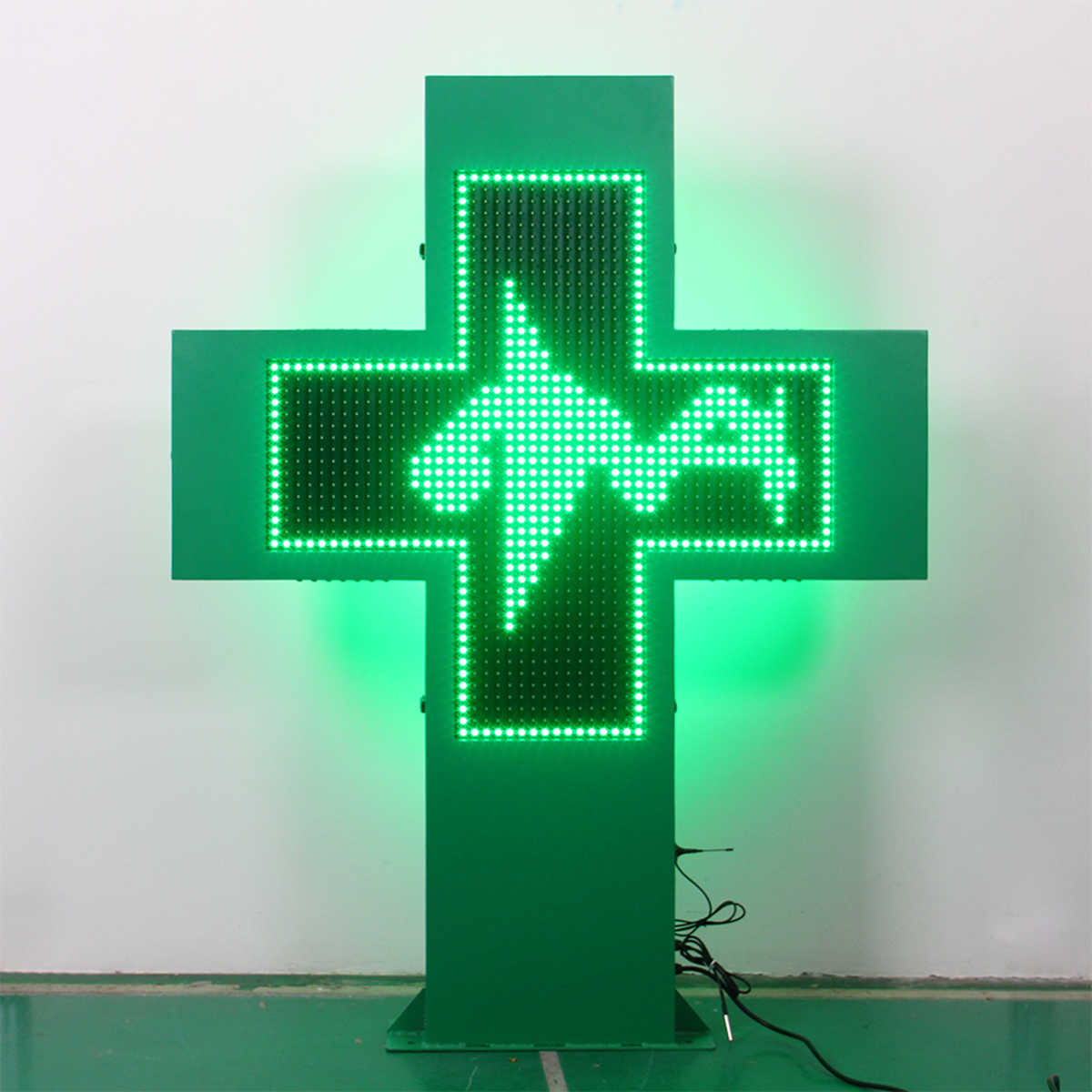 pharmacy led display