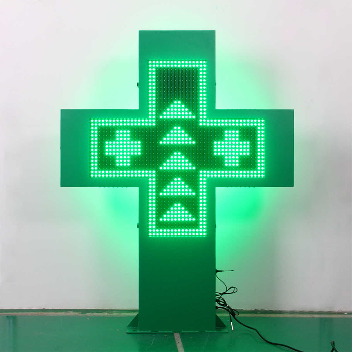 pharmacy led display