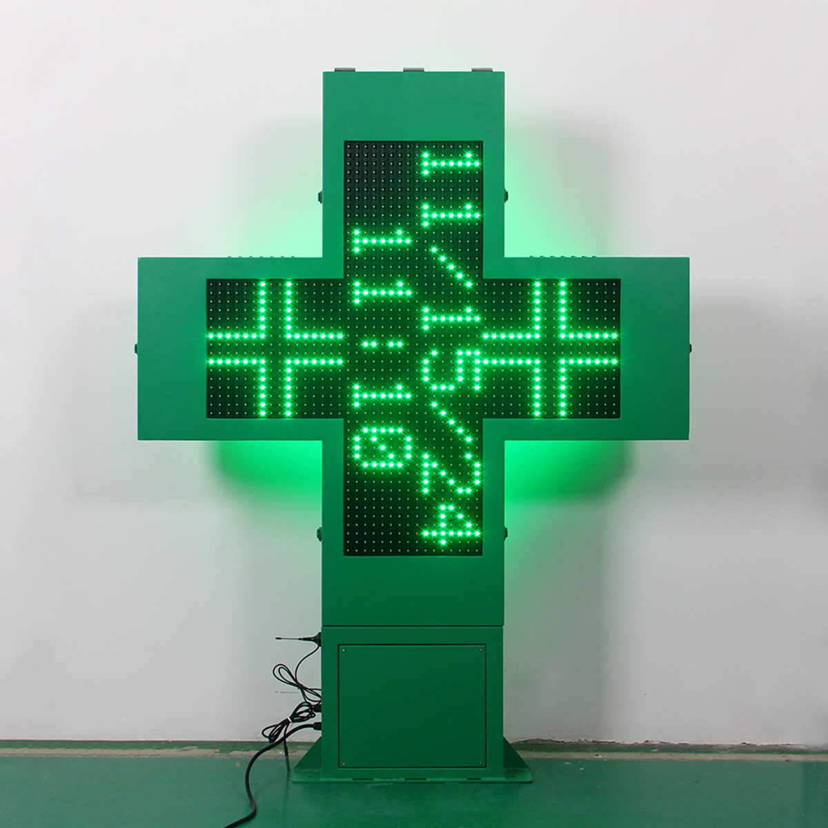pharmacy led display