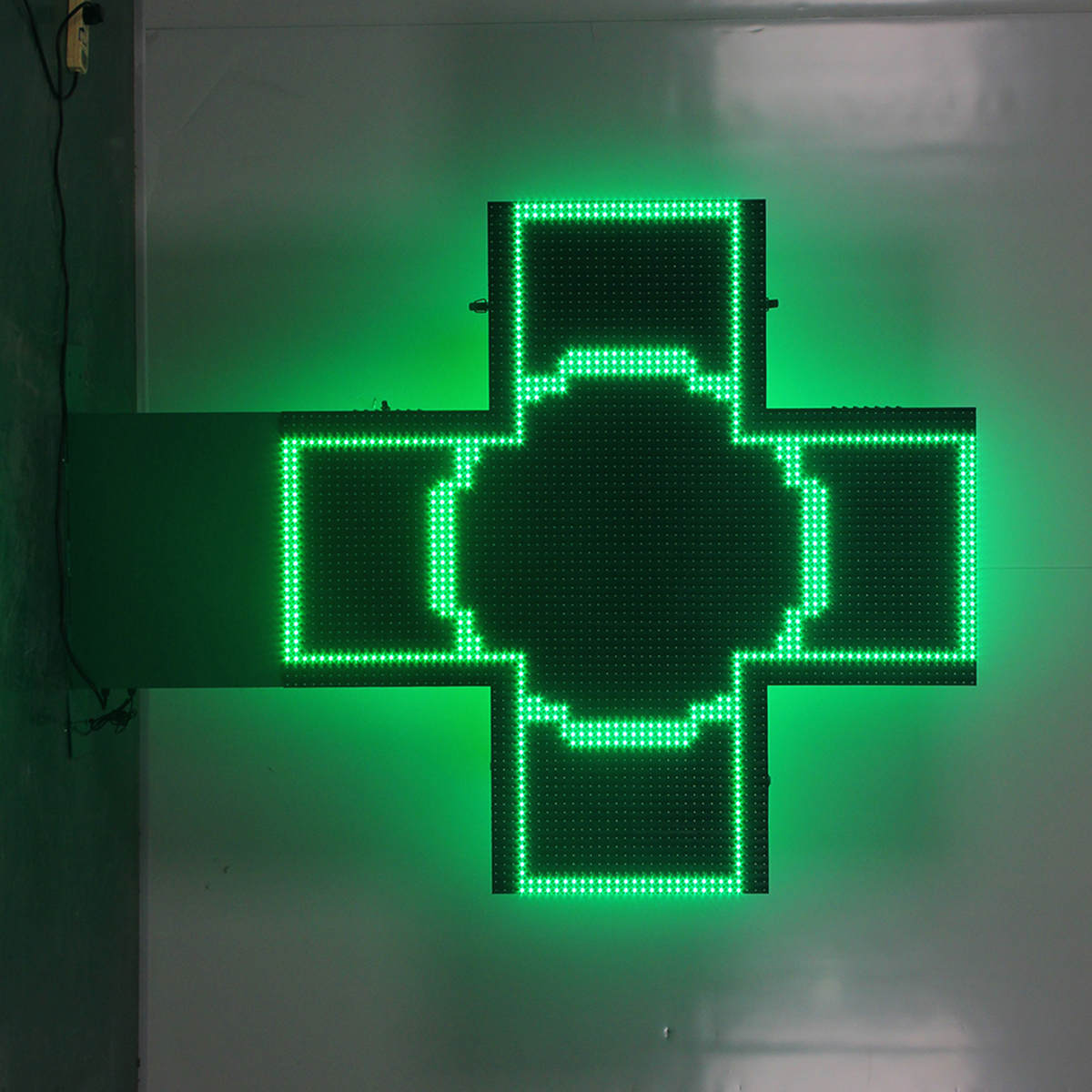 waterproof pharmacy screen