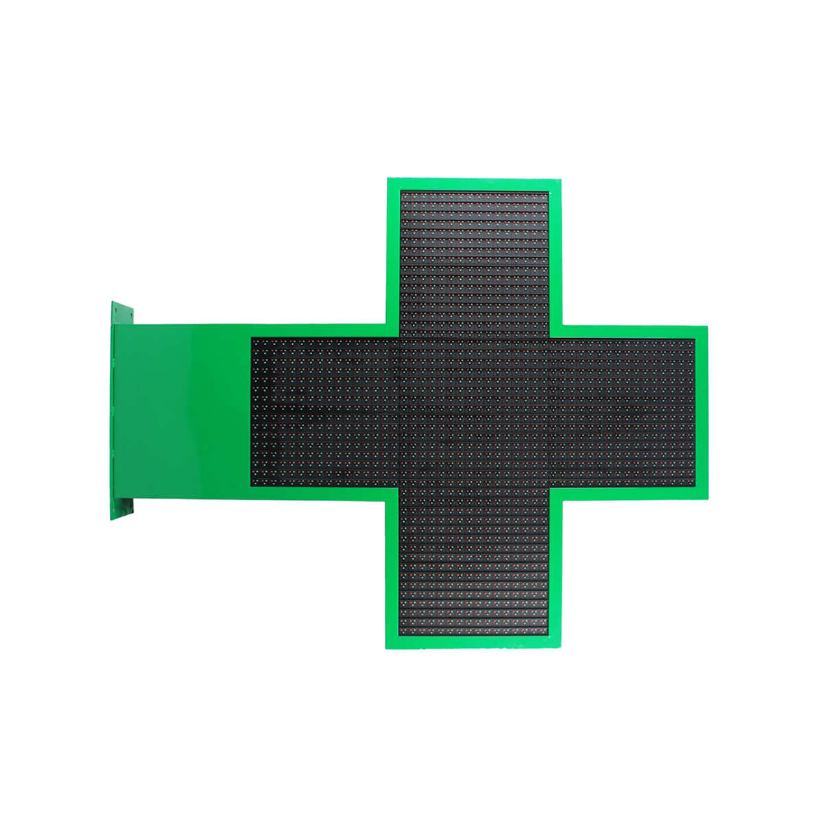 led pharmacy display