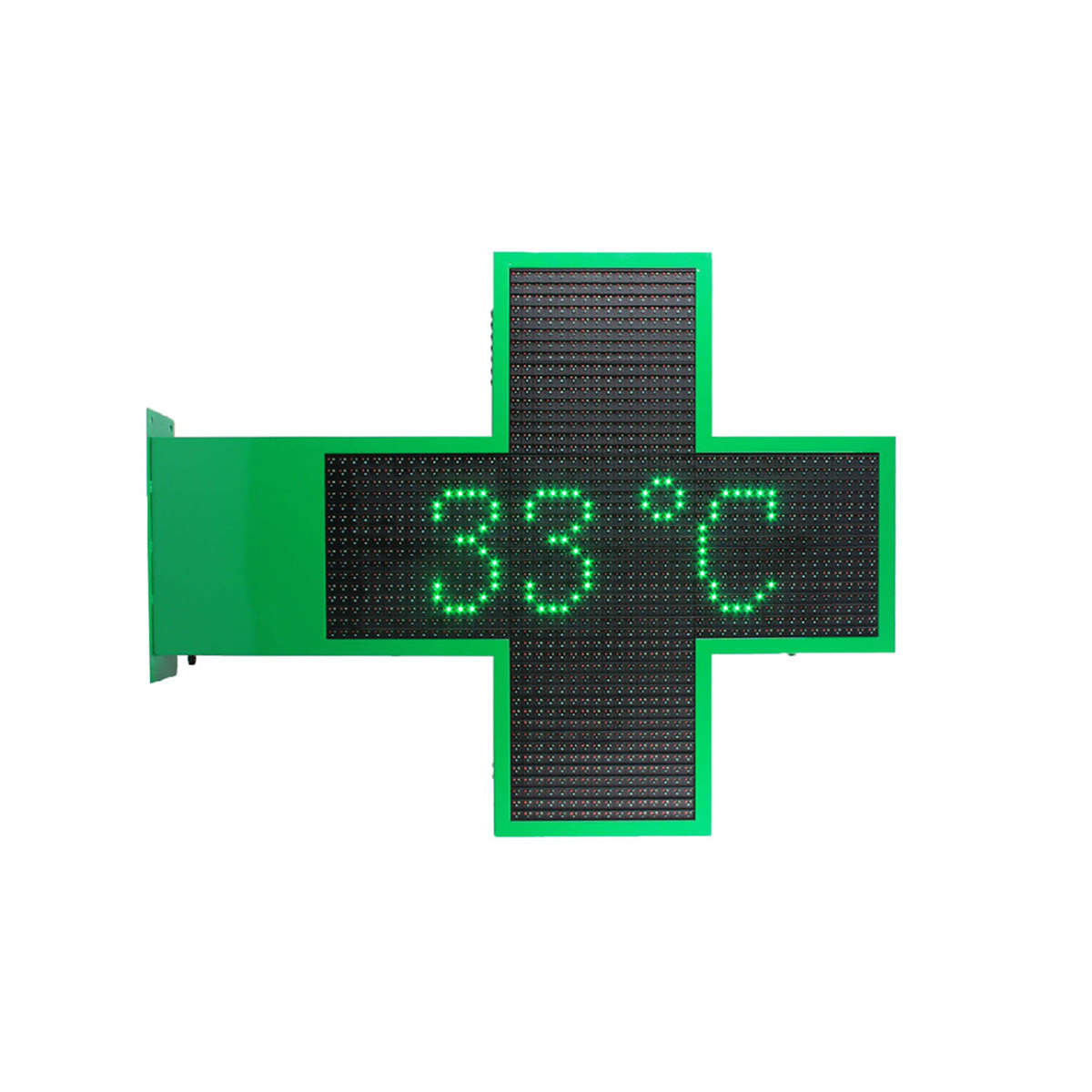 led pharmacy display