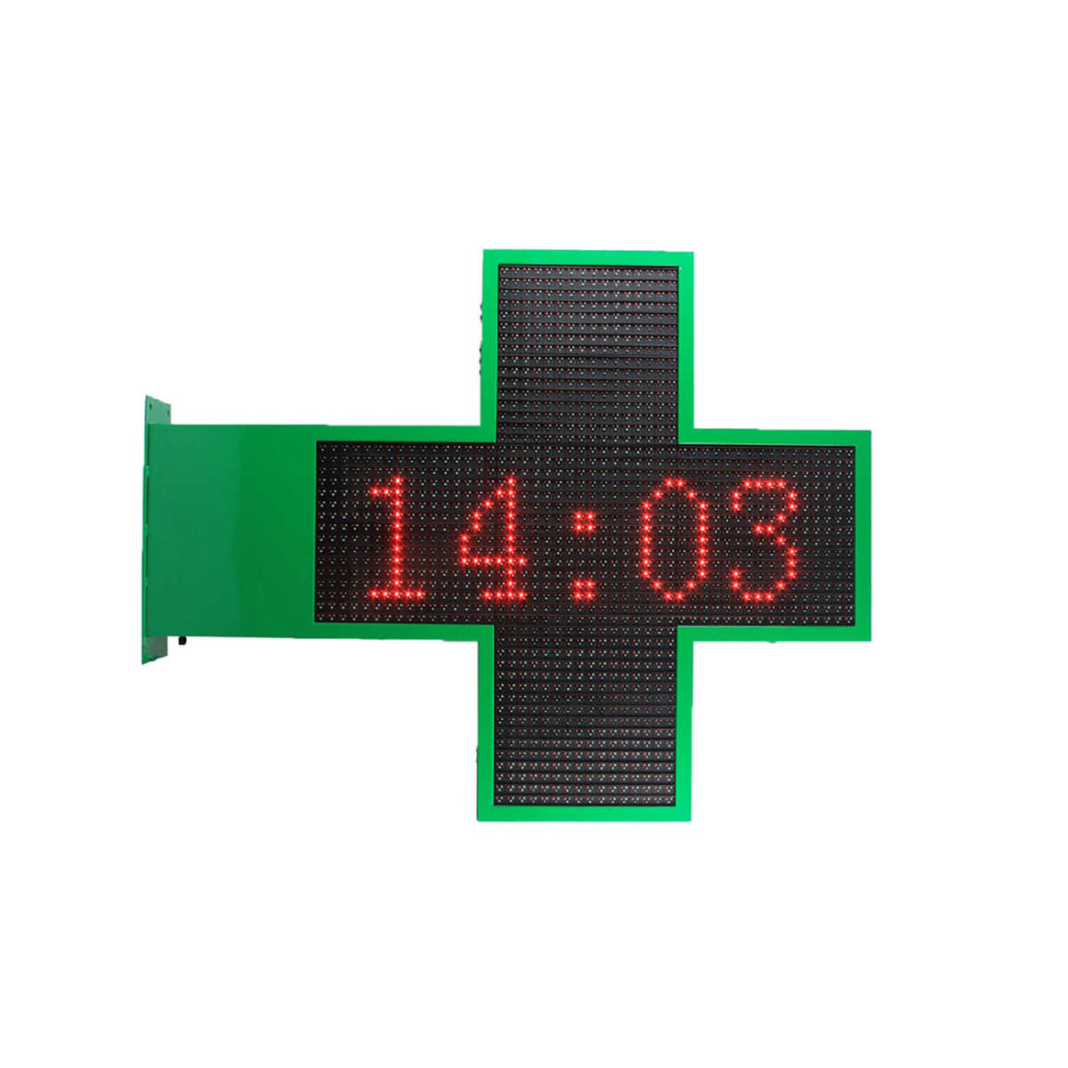 led pharmacy display