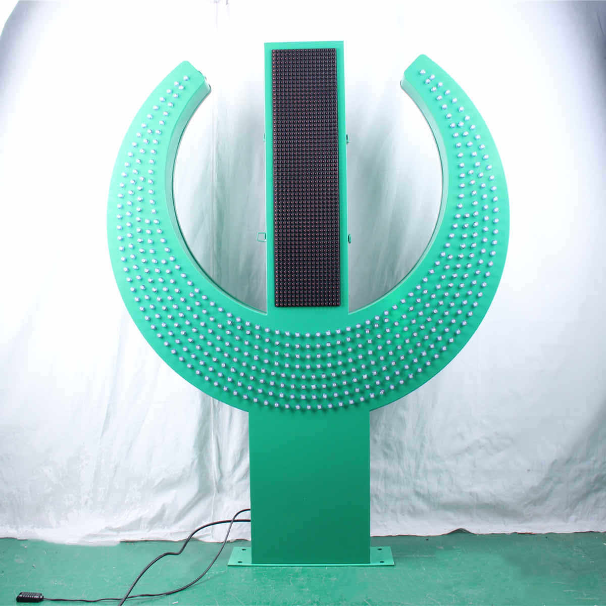 moon pharmacy sign