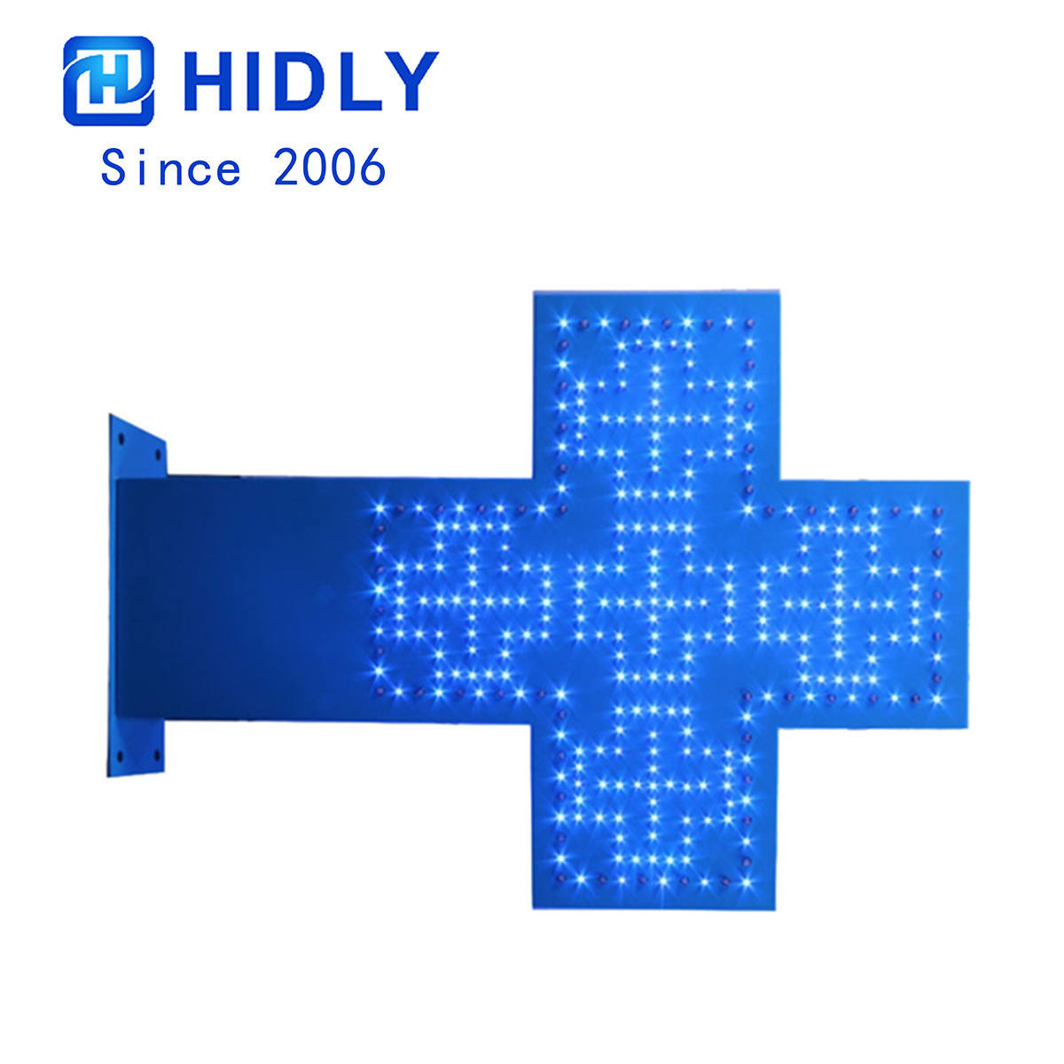 customized pharmacy cross