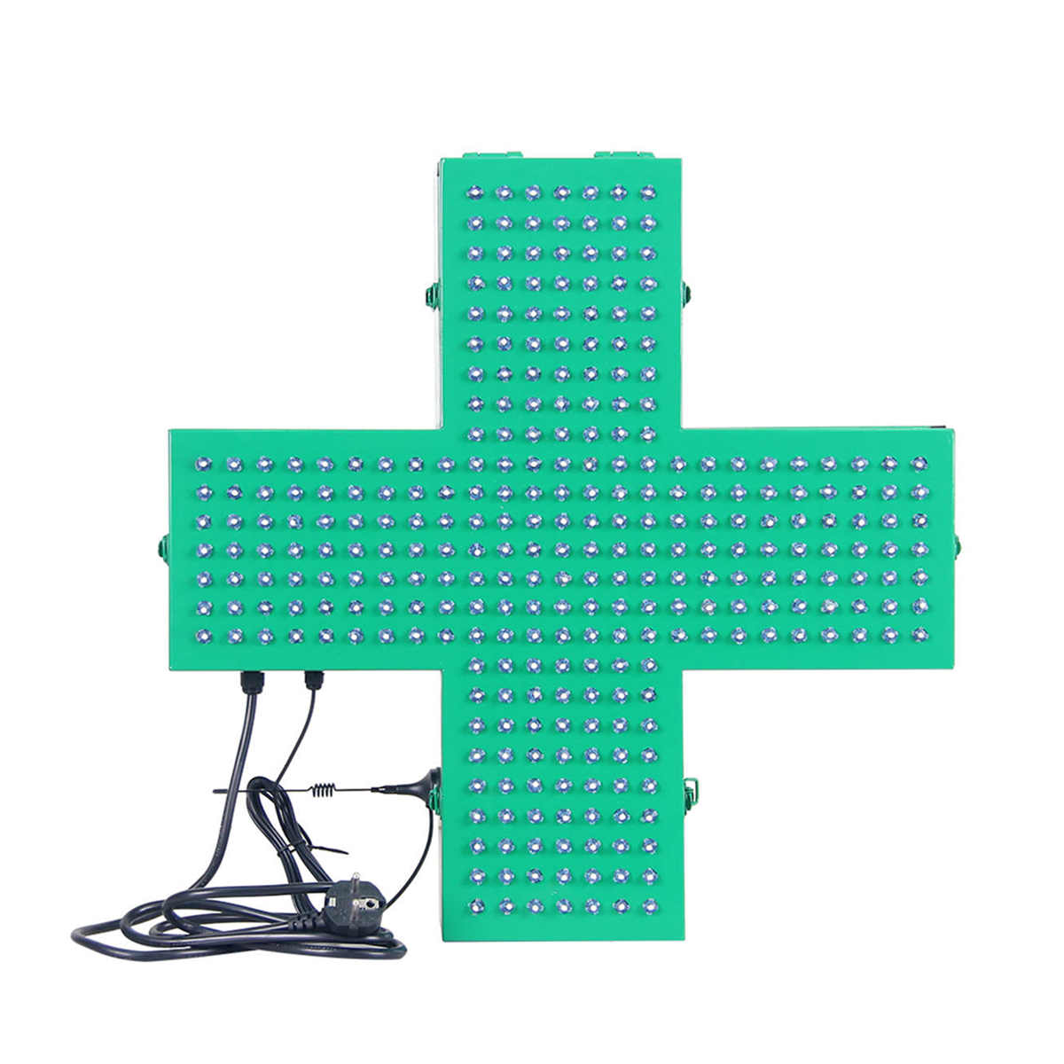 customized pharmacy cross