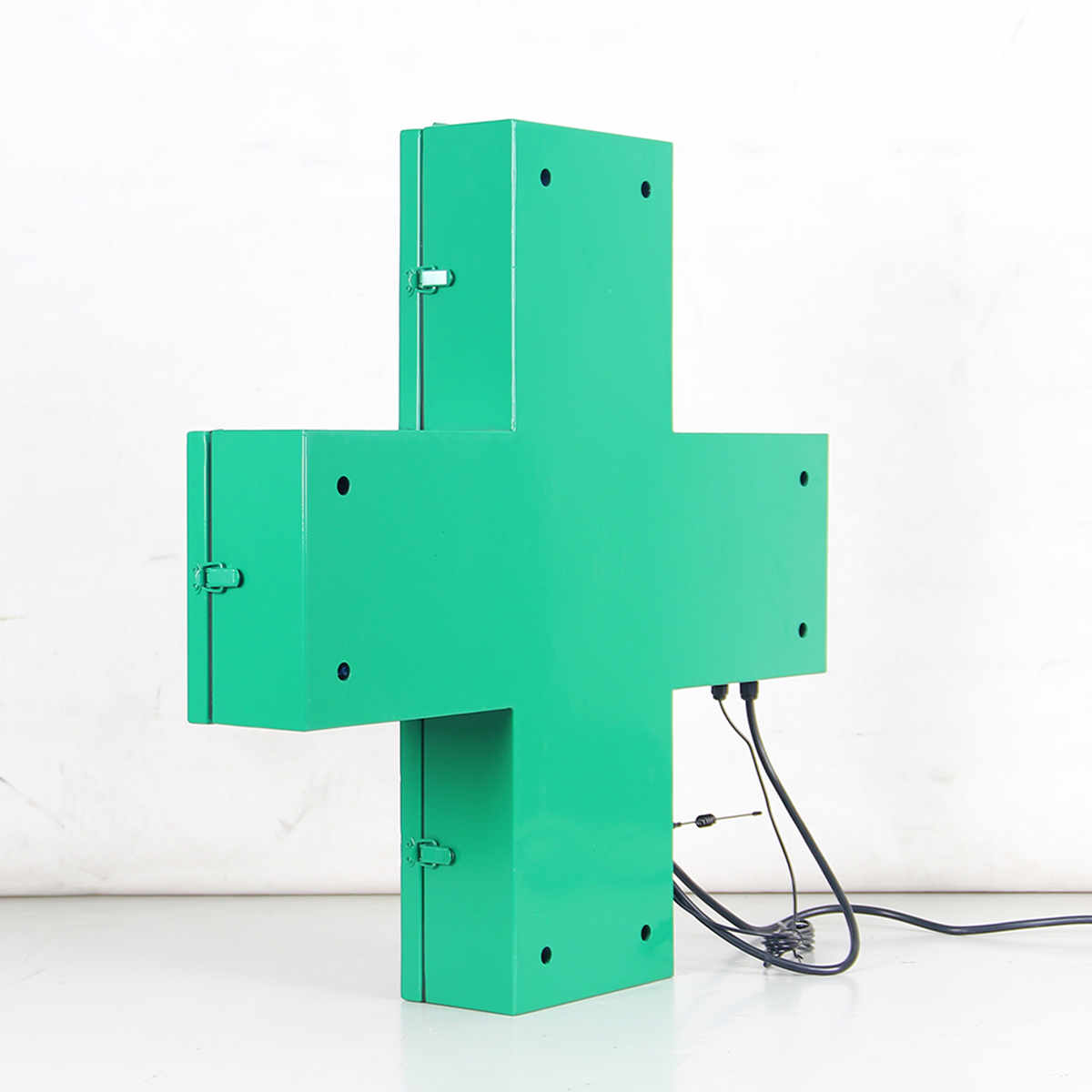 led pharmacy sign