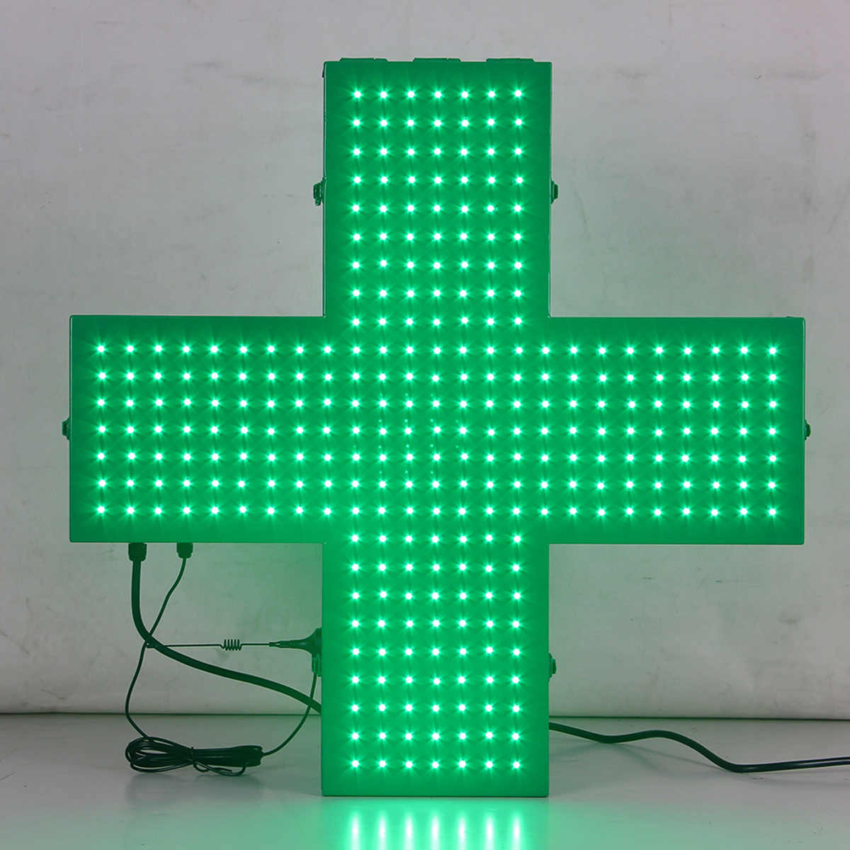 led pharmacy sign