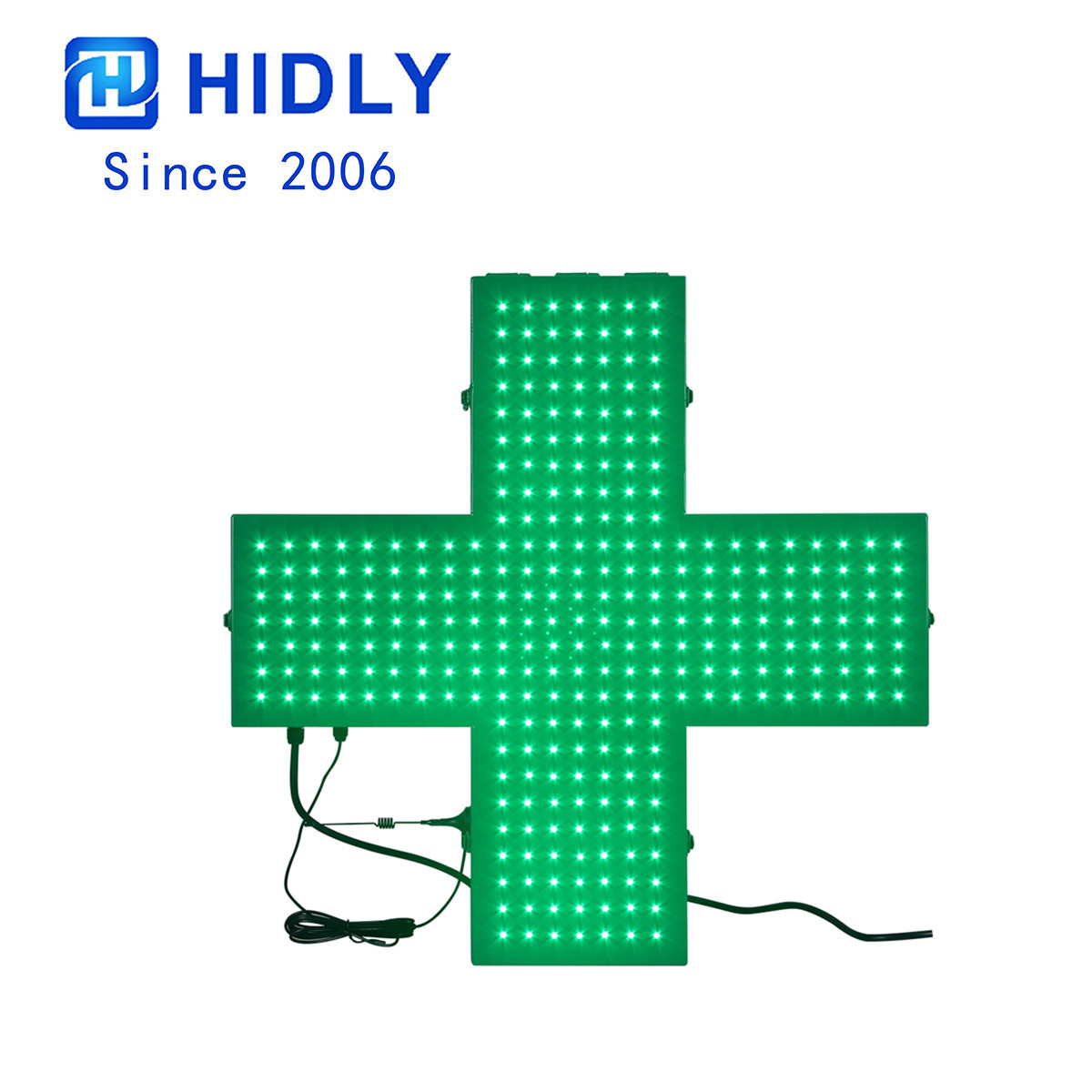 customized pharmacy cross