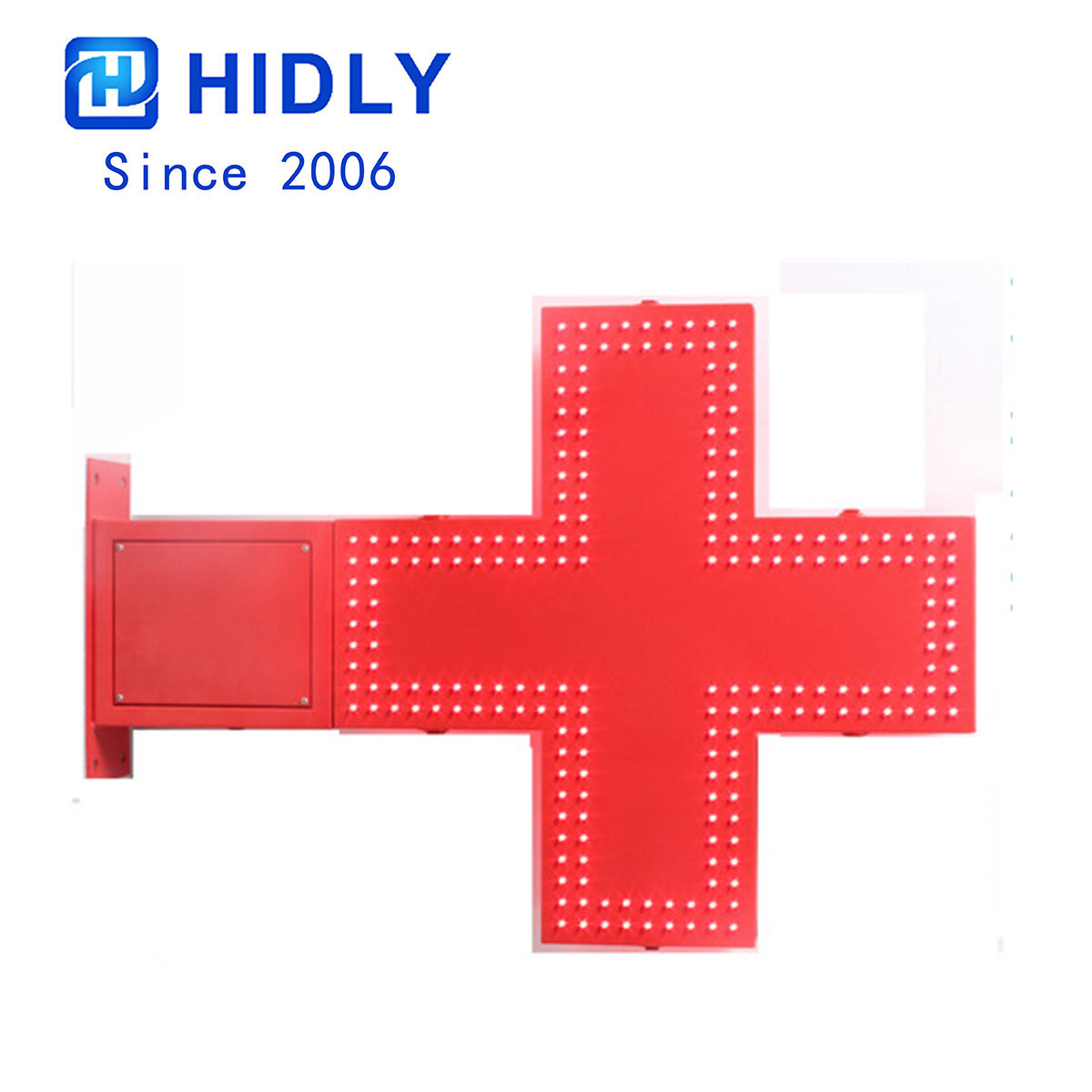 led pharmacy signs