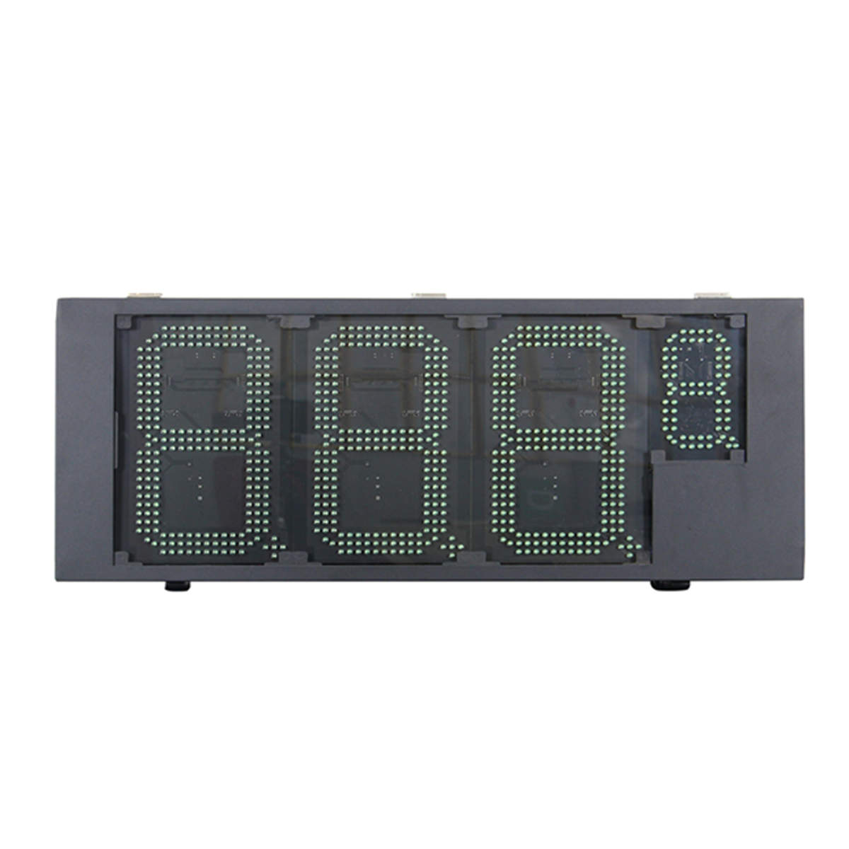 led gas sign
