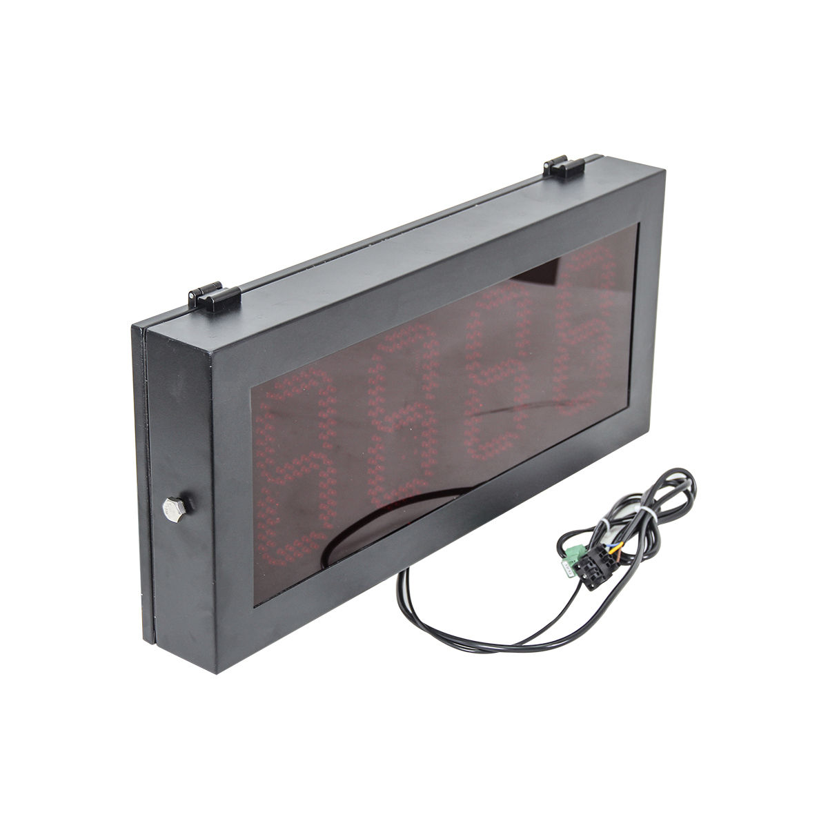 oil led display