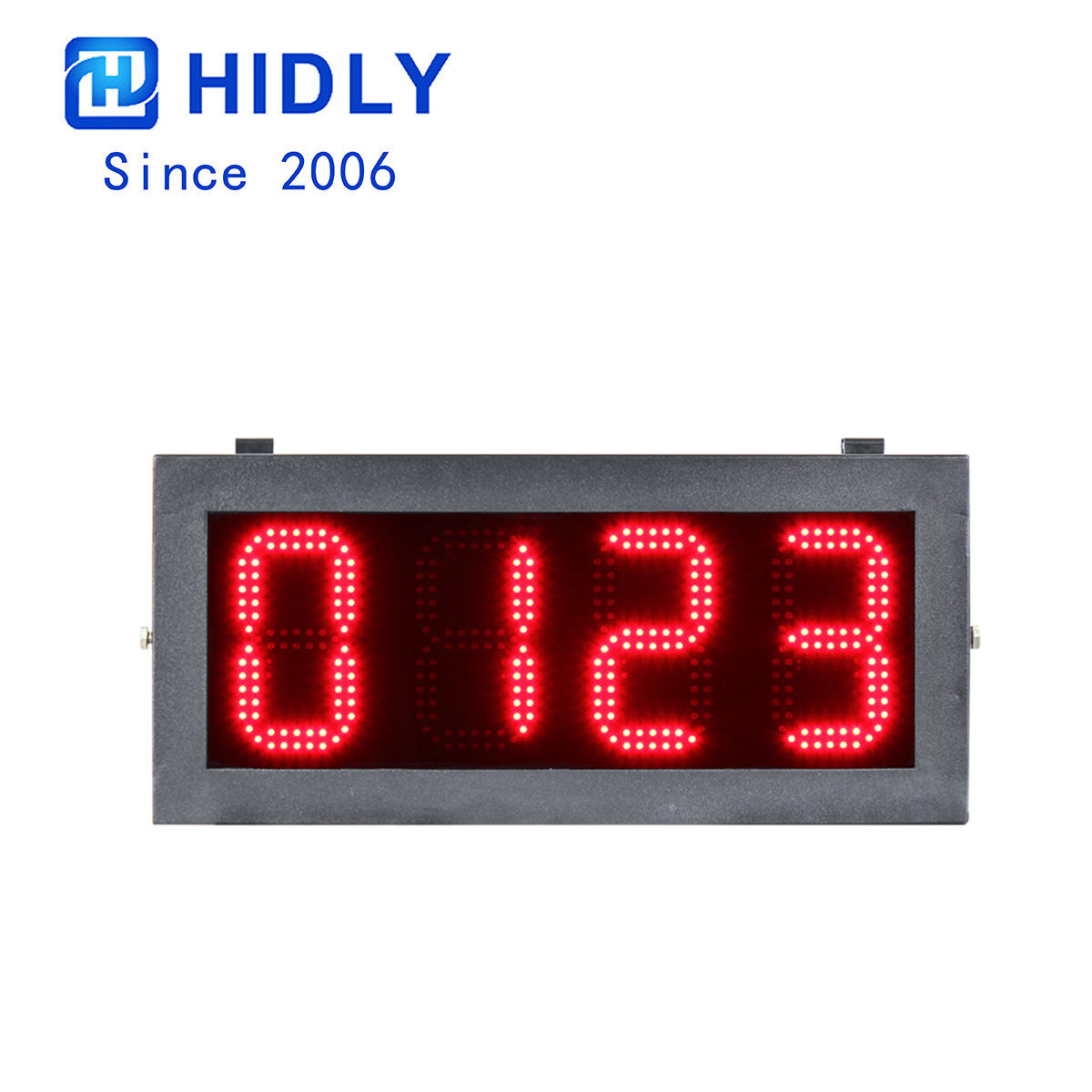 oil led display