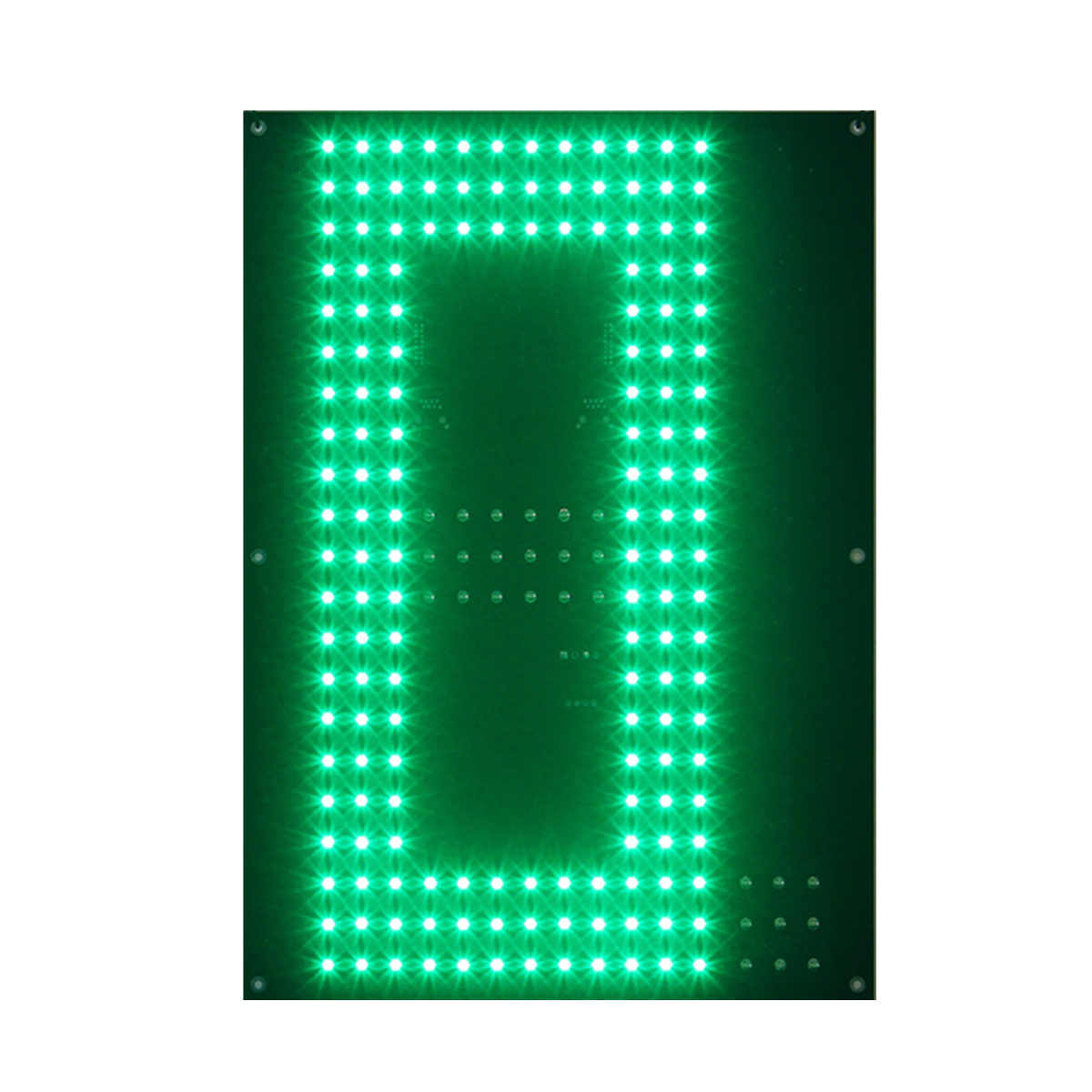 station price digital