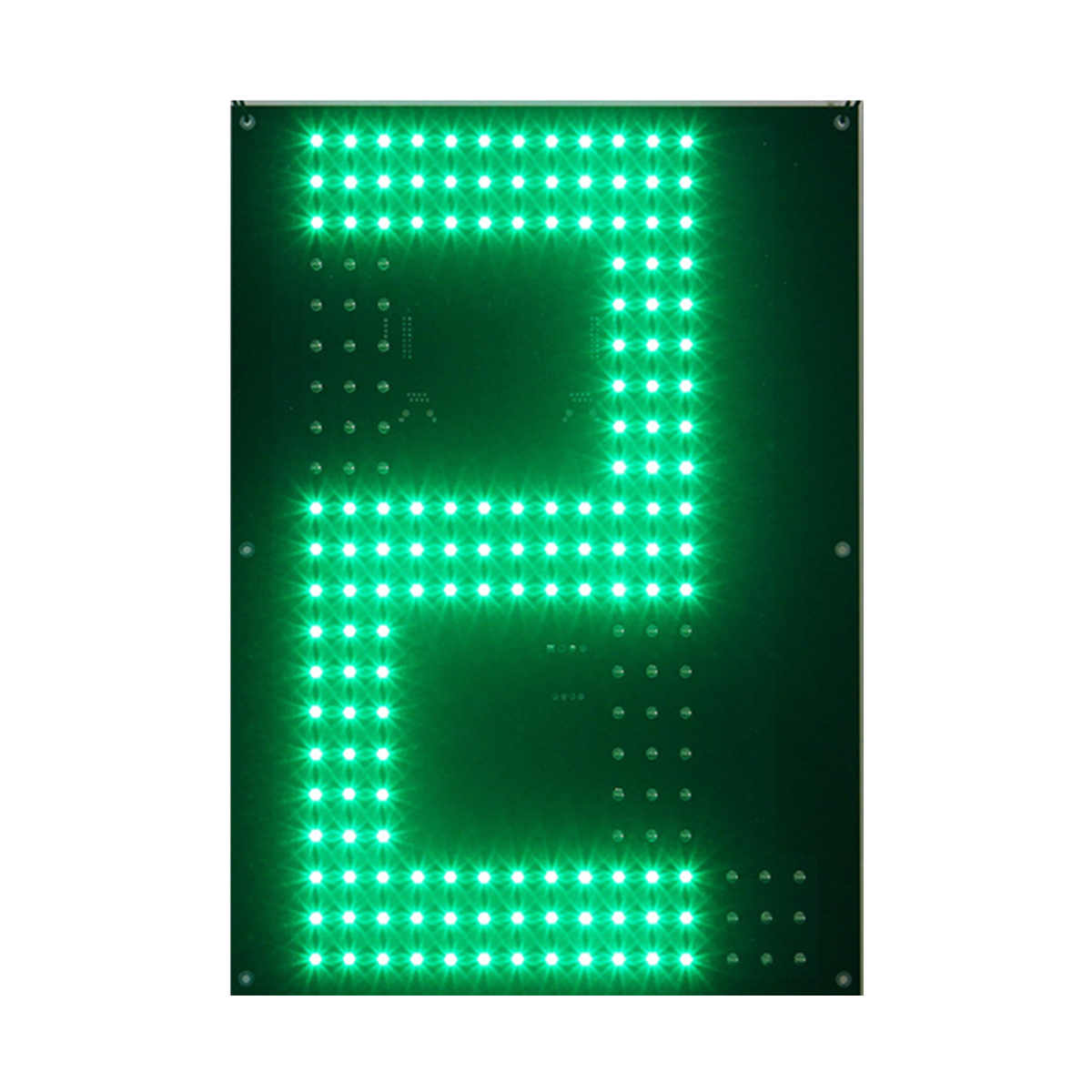 station price digital