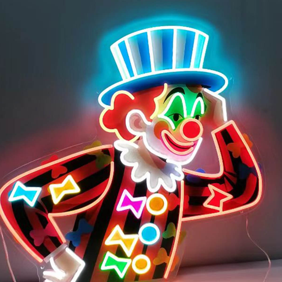 led neon signs