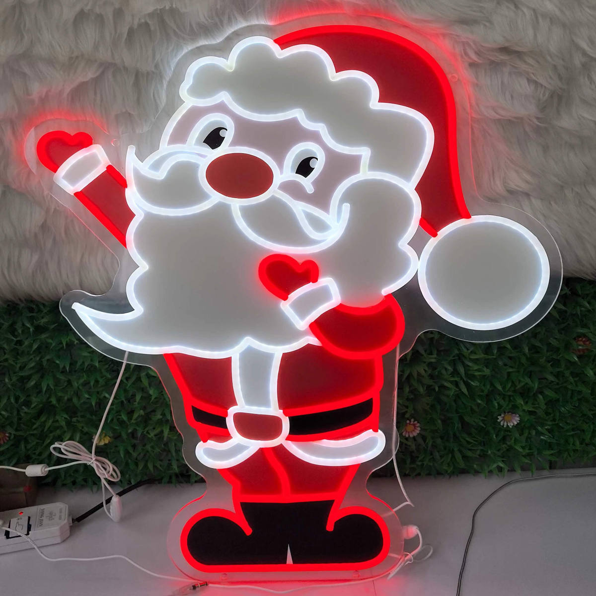 led neon signs